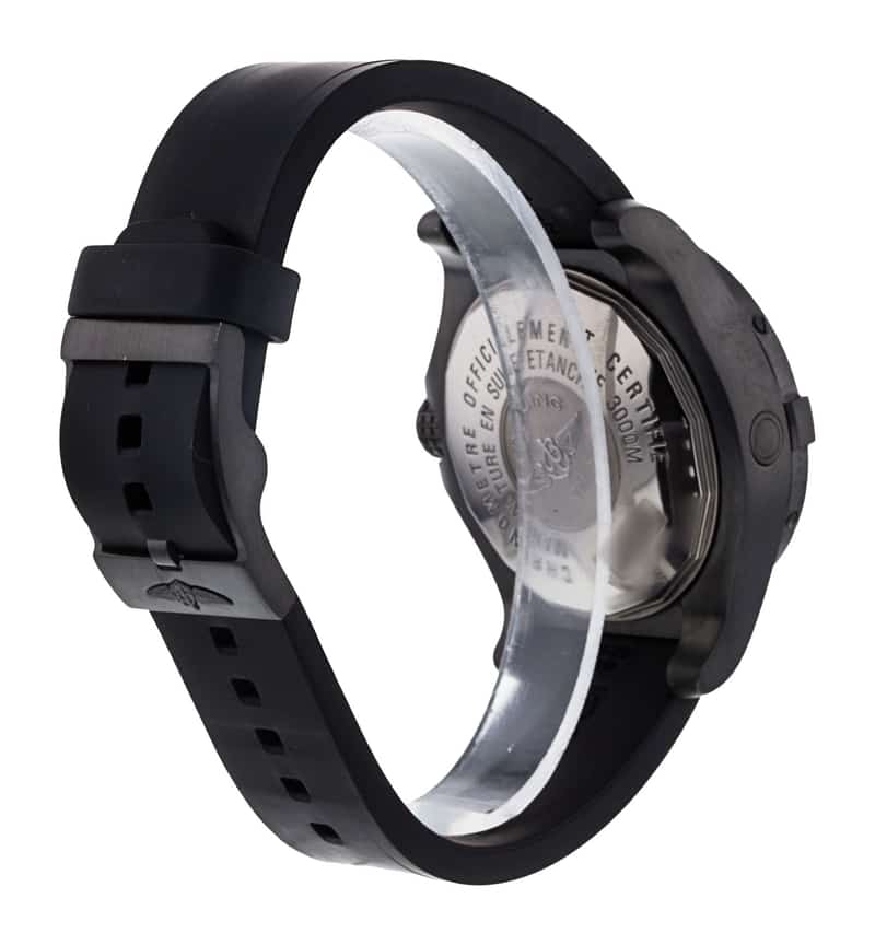 Breitling Avenger Seawolf M17330
